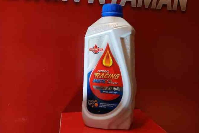 Begini Cara Mengenali Produk Federal Oil™ yang Asli, Pastikan Ada Tanda Berikut
