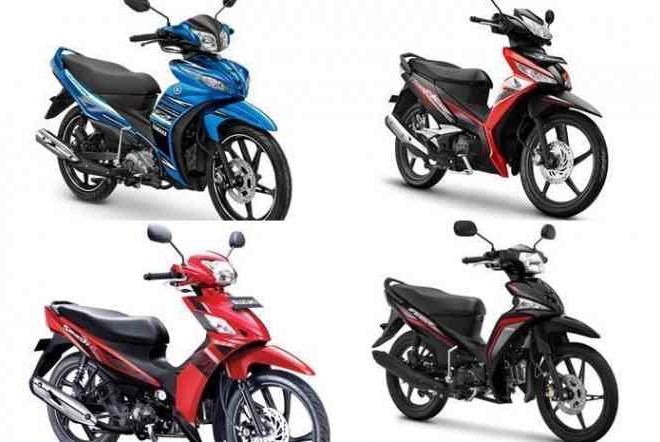 Federal Ultratec Cocoknya Buat Motor Apa Saja ? Berikut Informasinya, Awas Jangan Sampai Salah