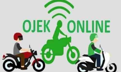  Tarif Ojol Batal Naik, Ini Alasan Kementerian Perhubungan