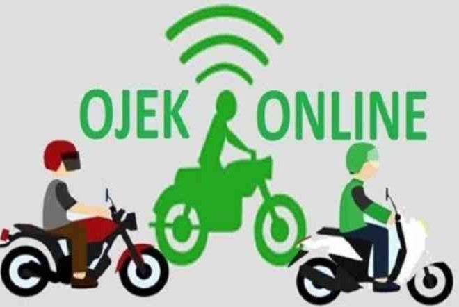  Tarif Ojol Batal Naik, Ini Alasan Kementerian Perhubungan