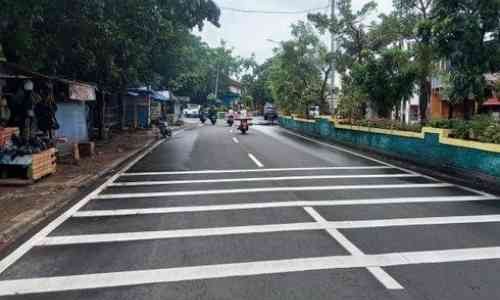 Begini Cara Supaya Aman dan Nyaman Ketika Melewati Speed Trap