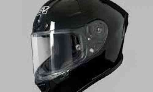  Apa Kelebihan Dari Helm Berbahan Karbon ? Simak Nih Penjelasannya