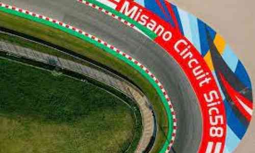 Sejarah Singkat Sirkuit San Marino, yang Kini Lebih dikenal Dengan Sebutan Misano World Circuit Marco Simoncelli