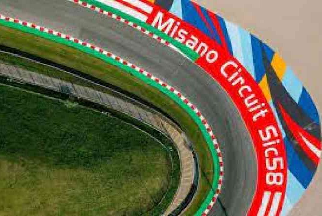 Sejarah Singkat Sirkuit San Marino, yang Kini Lebih dikenal Dengan Sebutan Misano World Circuit Marco Simoncelli