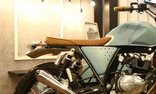 Ingin Jok Motor Selalu Terlihat Menawan, Ini 4 Tips Perawatannya