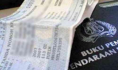 Ingin Perpanjang Pajak Kendaraan Bermotor? Pakai Dua Aplikasi Ini Aja, Lebih Mudah Feders!