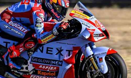 Berapa Harga Sebuah Motor MotoGP? Ternyata Harganya Sangat Fantastis!