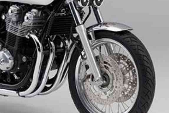 Tips Jitu Kembalikan Warna Chrome Di Motor Kesayangan