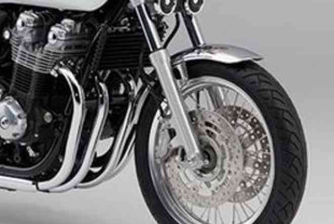 Tips Jitu Kembalikan Warna Chrome Di Motor Kesayangan