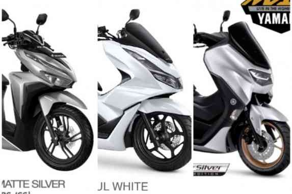 Pilihan Motor Matic Yang Memiliki Bagasi Besar, Cocok Buat yang Suka Bawa Barang Banyak