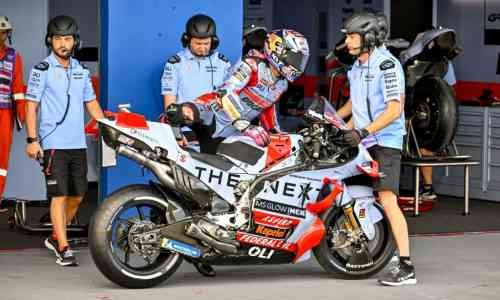 Soal Tim Order, Enea Bastiani Tidak Mau Ambil Pusing, Saya Mau Profesional