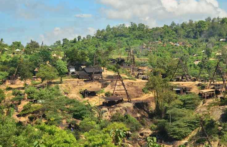 Rekomendasi Tempat Wisata di Bojonegoro Terbaru dan Populer Saat ini