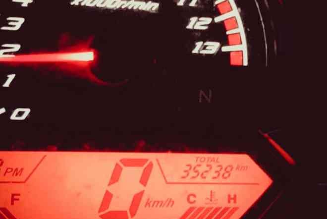 Tiga Cara Jitu Hindari Overheat Pada Mesin Motor Kesayangan
