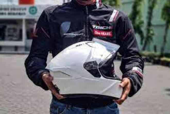 Tips Touring Yang Aman Menurut Kordinator Instruktur Safety Riding