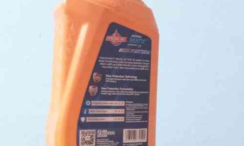 Wajib Tahu! Begini Cara Mengetahui Ciri-ciri Oli Palsu