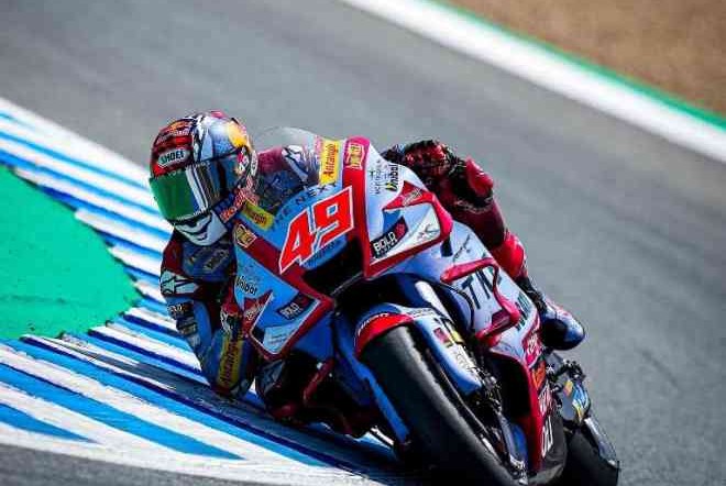 Jadwal Balap MotoGP Valencia 2022 yang Menjadi Seri Terakhir Musim ini