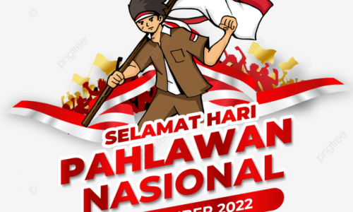  Selamat Hari Pahlawan Nasional, Berikut Kata-kata Tentang Pahlawan Dari Tokoh Nasional
