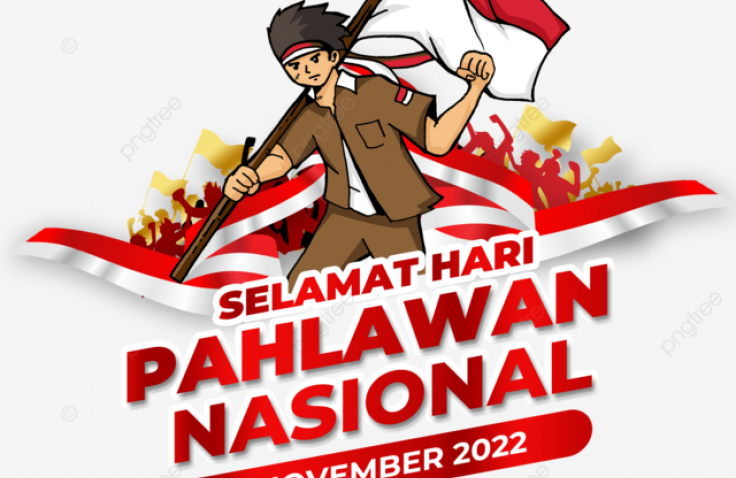  Selamat Hari Pahlawan Nasional, Berikut Kata-kata Tentang Pahlawan Dari Tokoh Nasional