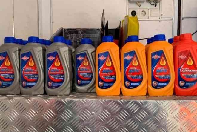Cari Tahu Ciri-Ciri Keaslian Produk Federal Oil™, Agar Berkendara Semakin Nyaman