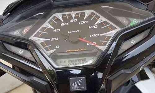 Berikut Arti Kedipan Lampu MIL Pada Sepeda Motor Honda