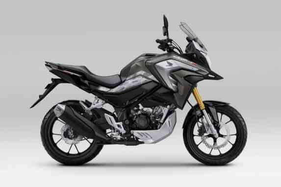 New CB150X  Semakin Gagah, Maksimalkan Performanya  Pakai Oli Federal Racing