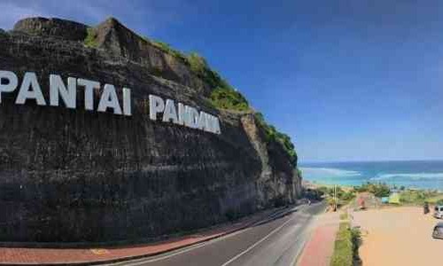 Rekomendasi Wisata di Bali untuk Liburan Seru Akhir Tahun Bersama Keluarga