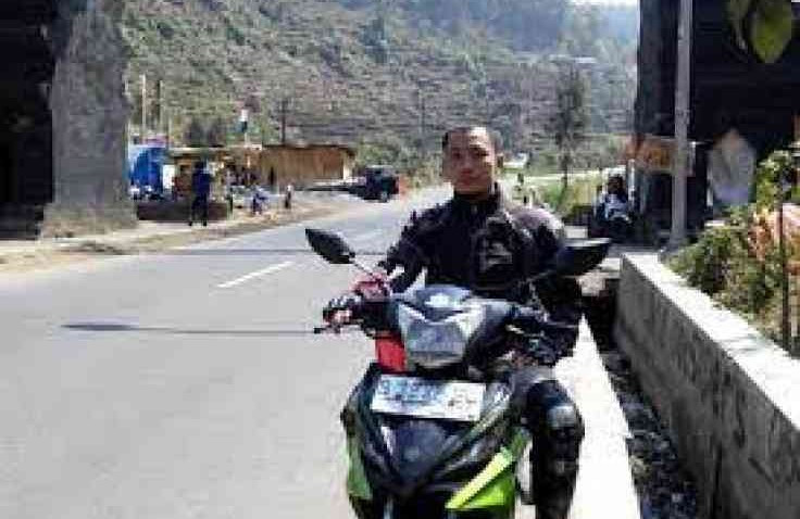 Tips Riding Postur Yang Benar, Membuat Berkendara Makin Nyaman