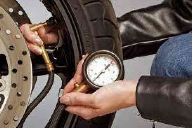 Keunggulan Mengisi Nitrogen Untuk Ban Motor Kesayangan, Ternyata Bisa Buat Awet