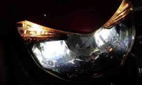 Perawatan Lampu LED Sepeda Motor, Simpel Tapi Bikin Awet