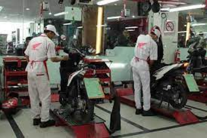 Empat Hal Yang Bisa Menghilangkan Garansi Resmi Sepeda Motormu
