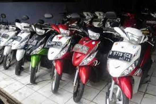 Pilih Motor Baru Atau Motor Bekas? Ini Hal Yang Perlu Diperhatikan