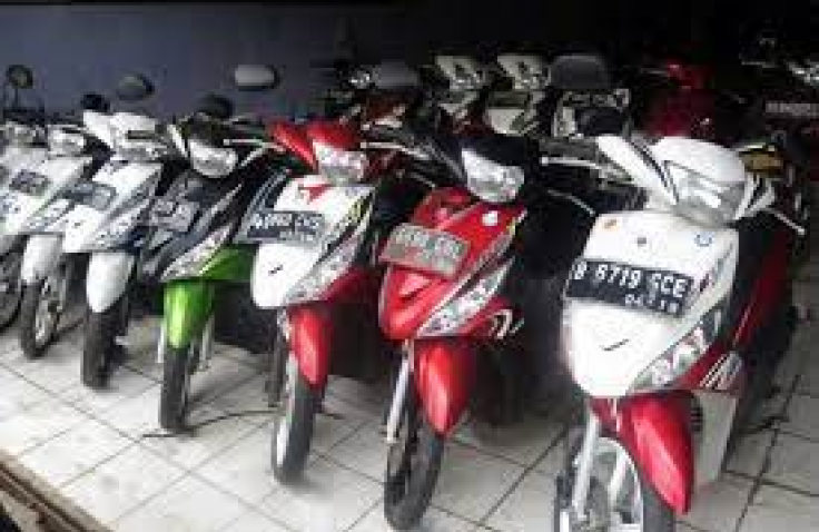 Pilih Motor Baru Atau Motor Bekas? Ini Hal Yang Perlu Diperhatikan