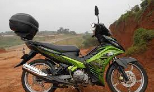 Empat Kegunaan Box Pada Motor, Ternyata Tidak Hanya Sebagai Tempat Penyimpanan