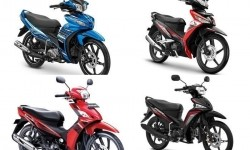 Pengguna Motor Bebek & Manual,