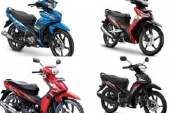 Pengguna Motor Bebek & Manual, Gunakan Federal Ultratec Agar Mesin Selalu Terjaga