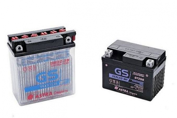 Starter Elektrik Motor Tidak Menyala? Belum Tentu Karena Akinya Bermasalah