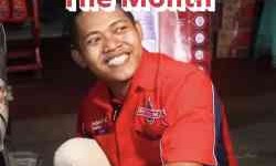 Mechanic Of The Month Februari 2023: