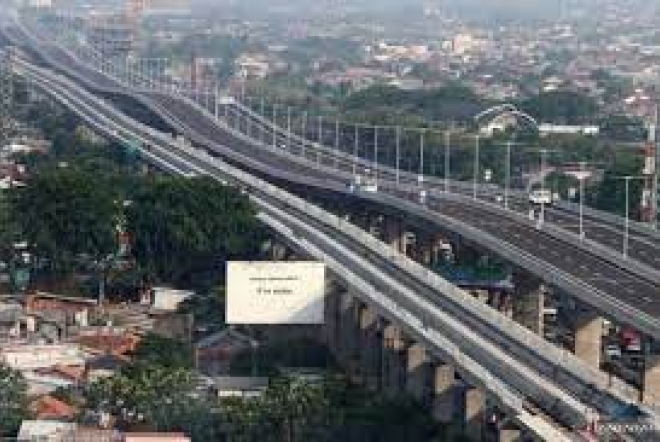 Isu Motor Masuk Jalan Tol, Simak Dulu Manajemen Lalu Lintasnya