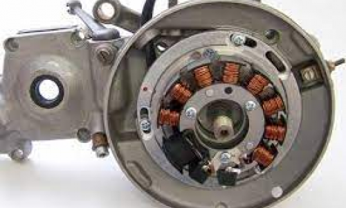 Tips Perawatan Spul Motor Dari Mekanik, Bikin Tegangan Listrik Tetap Terjaga!