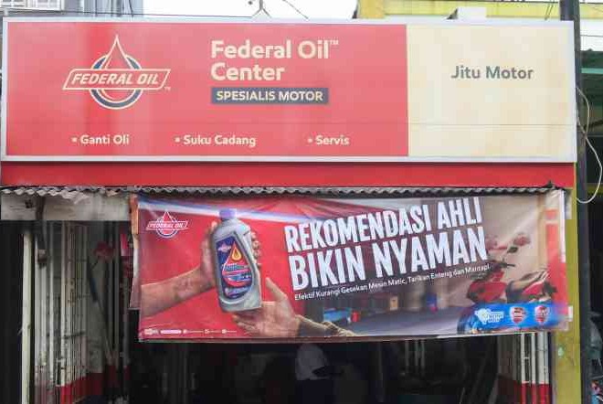 Pentingnya Komunikasi Ke Mekanik Selama Servis, Bisa Bikin Sepeda Motor Makin Nyaman!