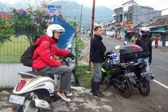 Persiapan Prima Saat Touring, Kunci Agar Lancar Menikmati Perjalanan Jauh