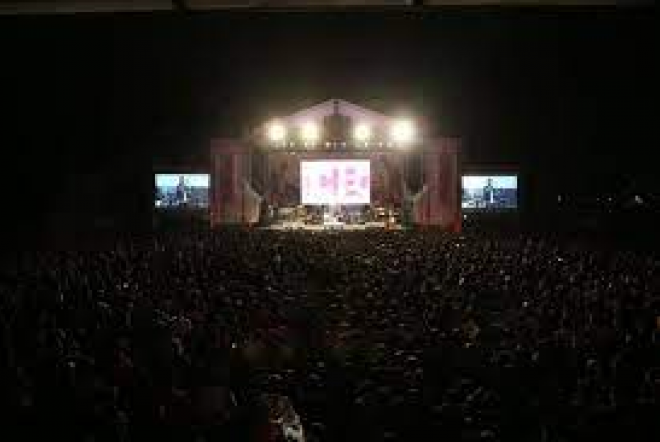 Tips Persiapan Menonton Konser, Nomor Tiga Paling Penting