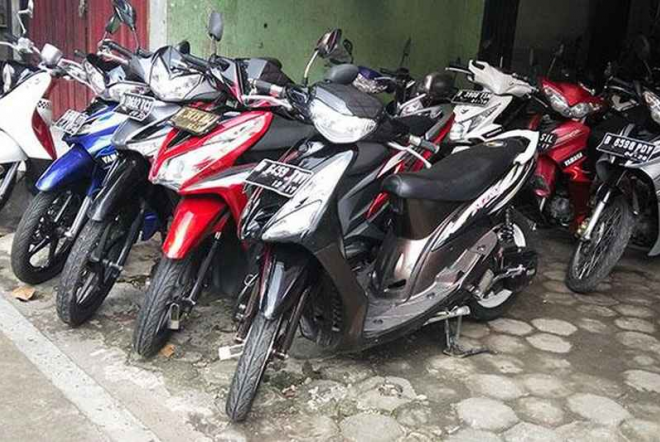 Tips Membeli Motor Bekas Di Diler Rumahan, Biar Aman!