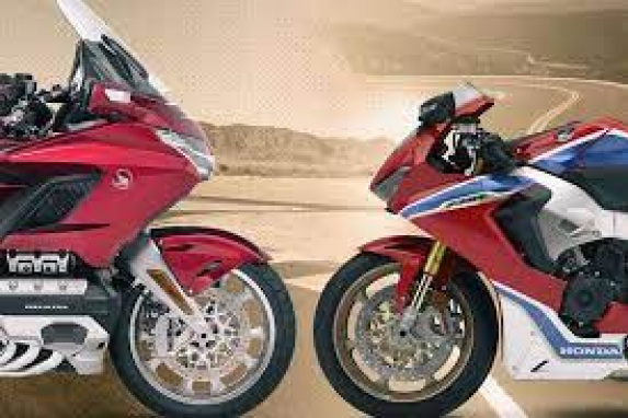 Ternyata Segini Kapasitas Mesin Motor Agar Dapat Dikategorikan Moge