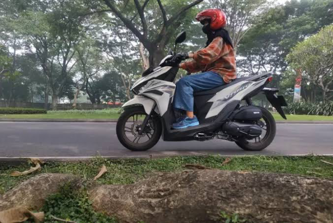 Kecelakaan Saat Bulan Puasa Lebih Tinggi? Mungkin Ini Penyebabnya