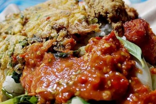 Tiga Makanan Yang Harus Dihindari Saat Perjalanan Mudik