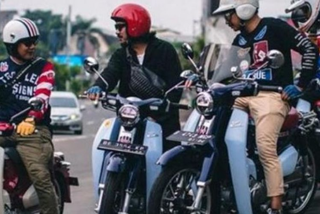 Tips Jaga Emosi Saat Berkendara Di Bulan Puasa