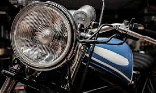 Cara Mudah Bikin Mika Lampu Utama Kembali Cerah