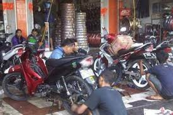 Mitos Dalam Perawatan Motor, Apakah Masih Relevan Saat Ini?