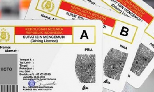 Masa Berlaku SIM Habis Saat Libur Lebaran? Tenang Saja, Ada Keringanan
